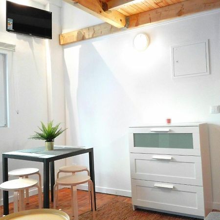 Vila Das Olarias - Mini Studios Lisboa Eksteriør billede