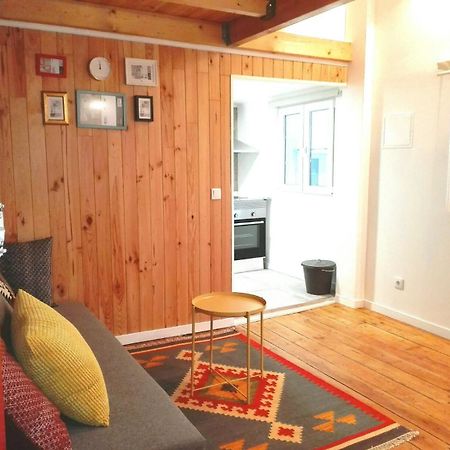Vila Das Olarias - Mini Studios Lisboa Eksteriør billede