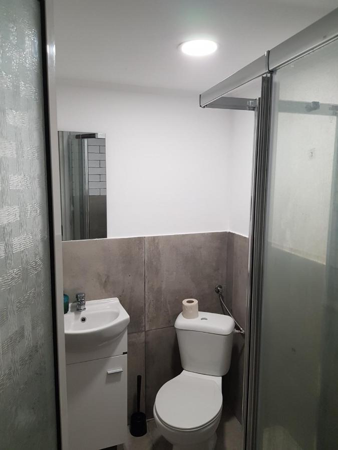 Vila Das Olarias - Mini Studios Lisboa Eksteriør billede