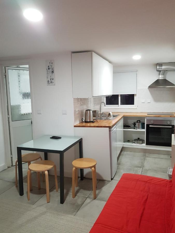 Vila Das Olarias - Mini Studios Lisboa Eksteriør billede