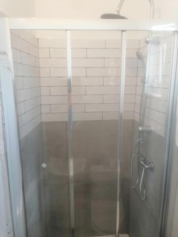 Vila Das Olarias - Mini Studios Lisboa Eksteriør billede