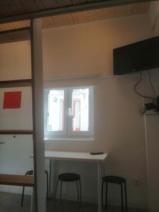 Vila Das Olarias - Mini Studios Lisboa Eksteriør billede