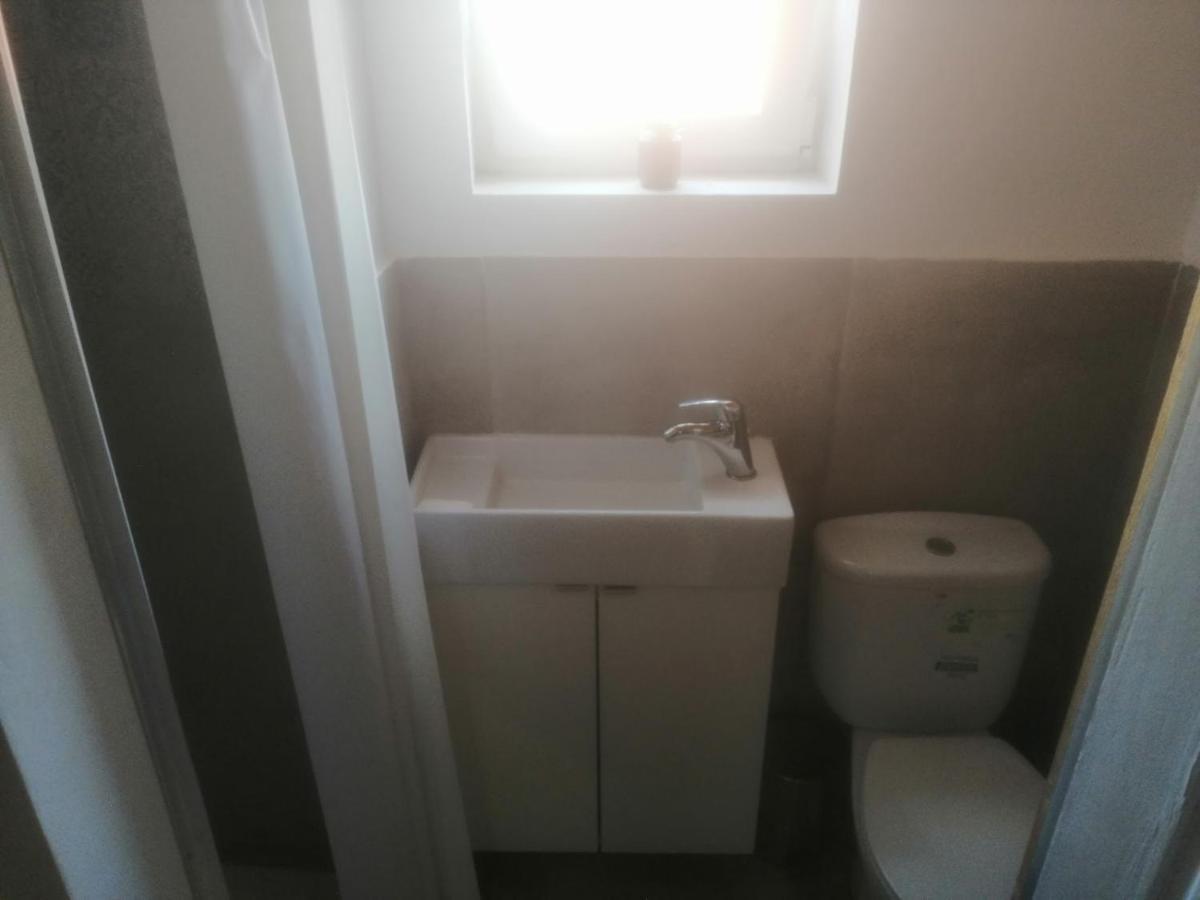 Vila Das Olarias - Mini Studios Lisboa Eksteriør billede