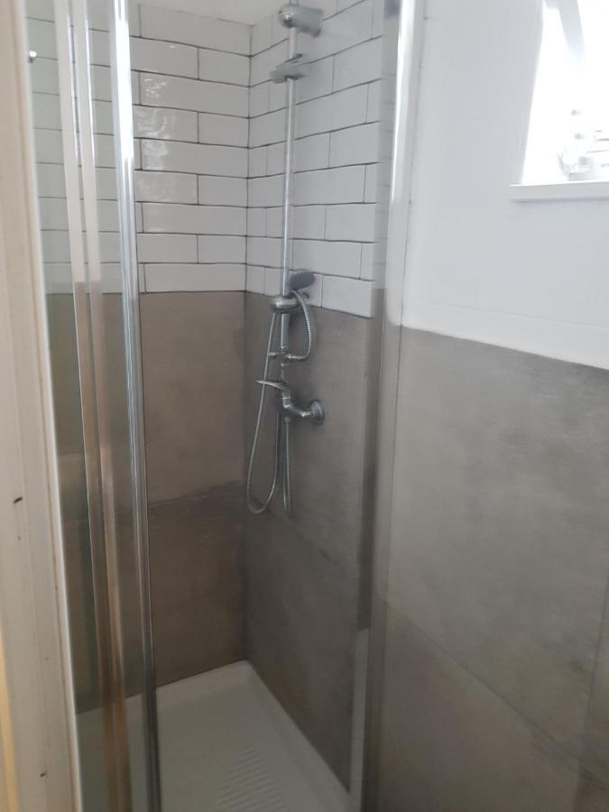 Vila Das Olarias - Mini Studios Lisboa Eksteriør billede