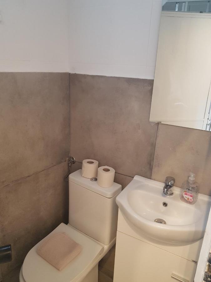Vila Das Olarias - Mini Studios Lisboa Eksteriør billede