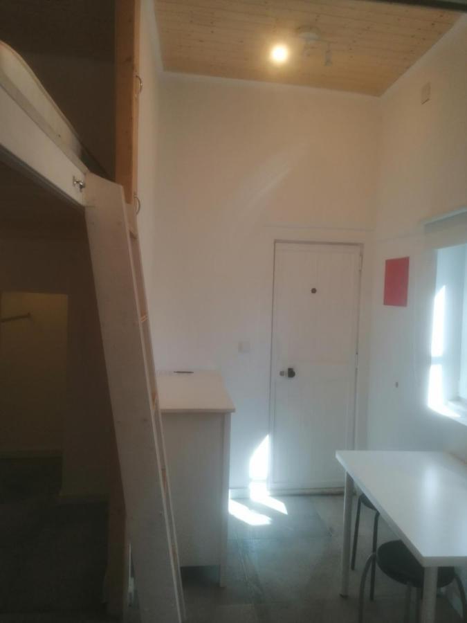 Vila Das Olarias - Mini Studios Lisboa Eksteriør billede