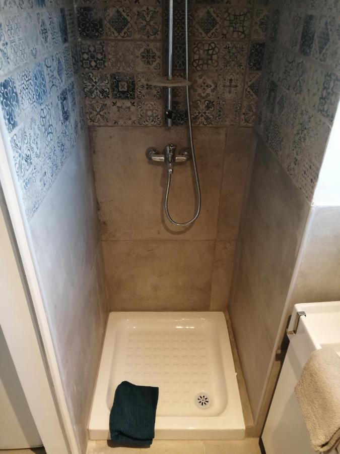 Vila Das Olarias - Mini Studios Lisboa Eksteriør billede