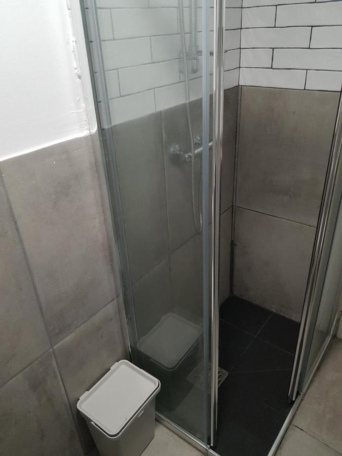 Vila Das Olarias - Mini Studios Lisboa Eksteriør billede
