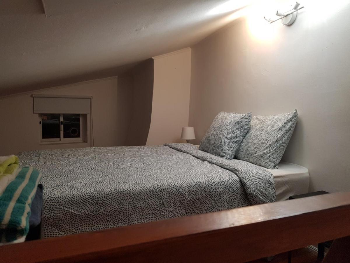 Vila Das Olarias - Mini Studios Lisboa Eksteriør billede