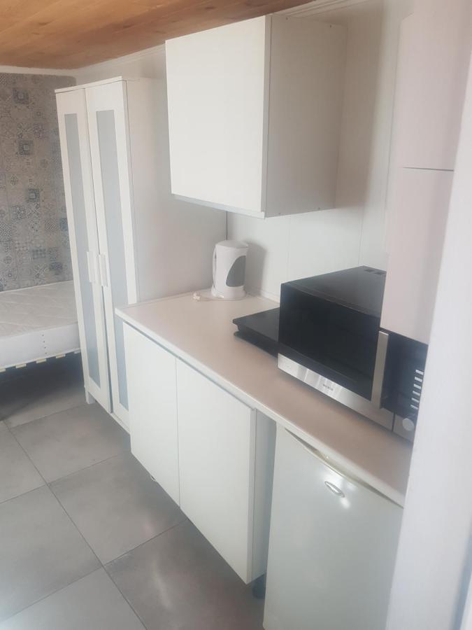 Vila Das Olarias - Mini Studios Lisboa Eksteriør billede