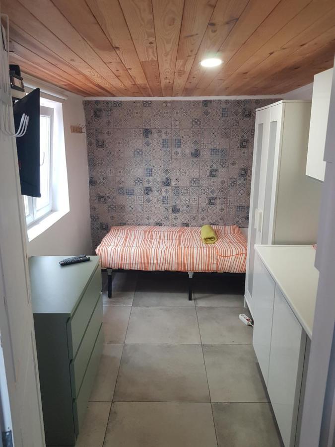 Vila Das Olarias - Mini Studios Lisboa Værelse billede