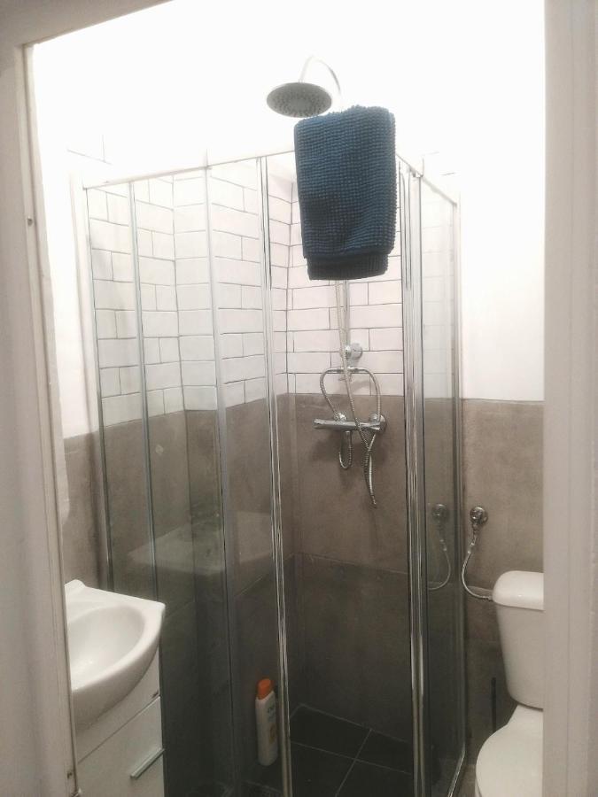 Vila Das Olarias - Mini Studios Lisboa Eksteriør billede