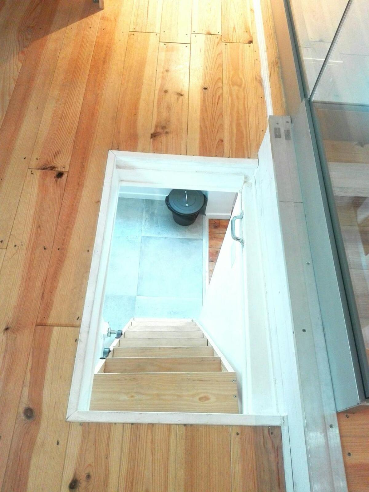 Vila Das Olarias - Mini Studios Lisboa Eksteriør billede