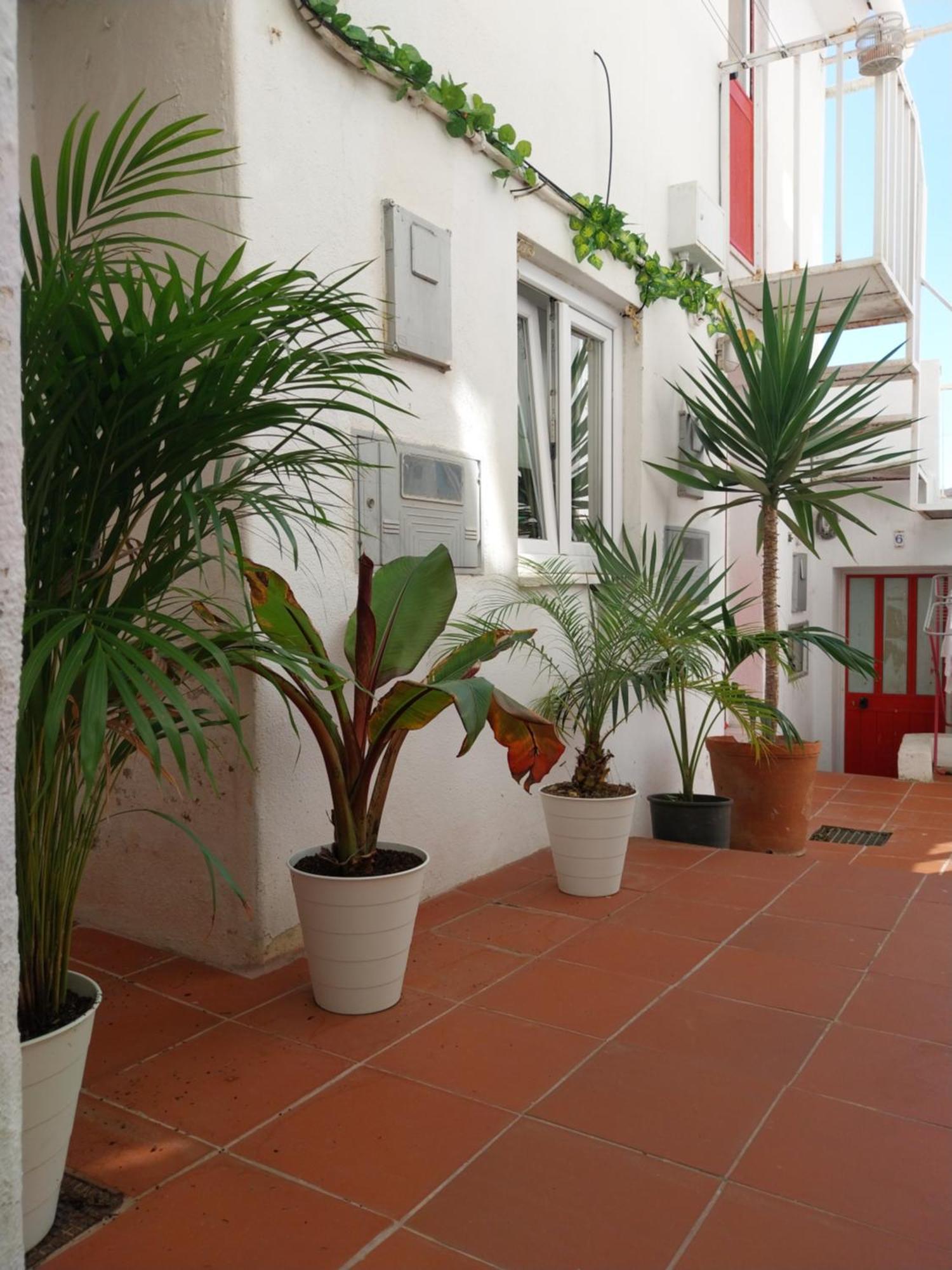 Vila Das Olarias - Mini Studios Lisboa Eksteriør billede