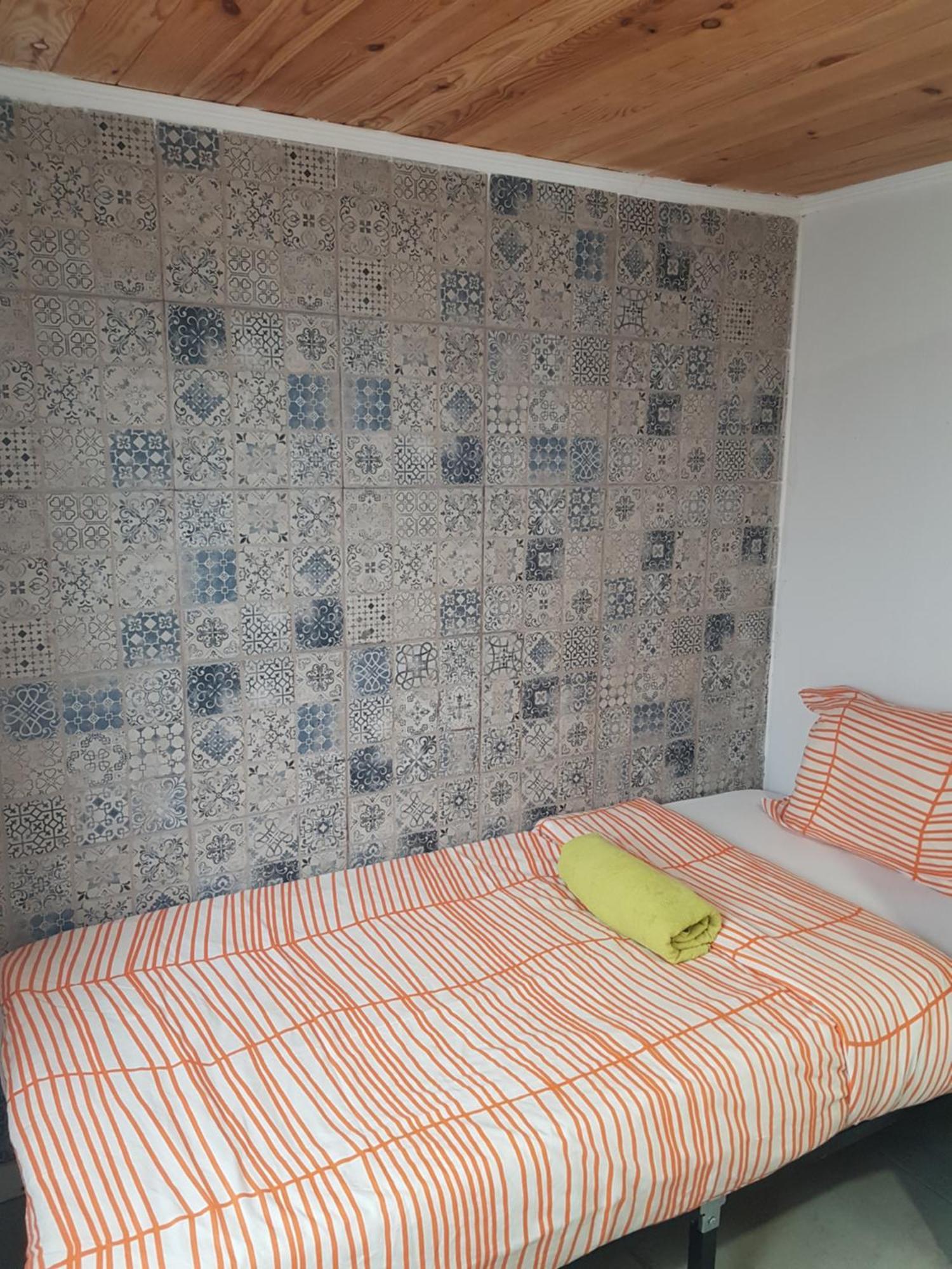 Vila Das Olarias - Mini Studios Lisboa Værelse billede